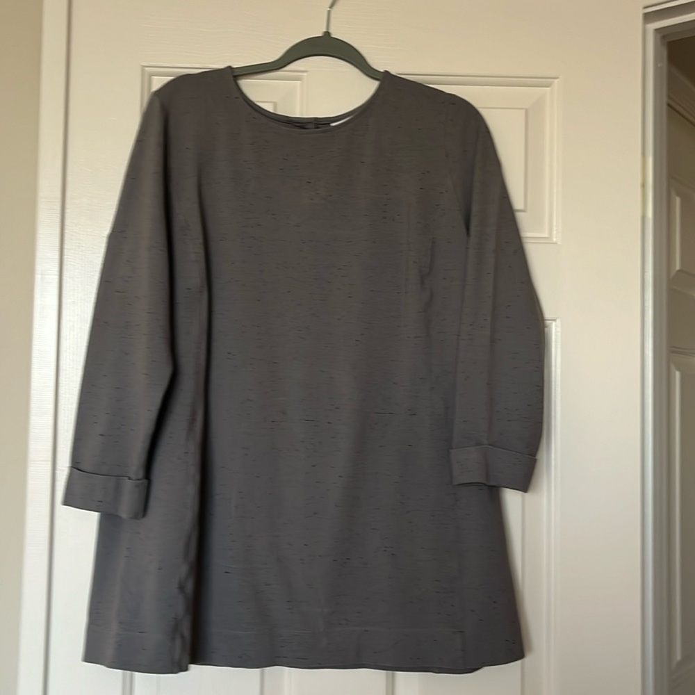 Women’s JJILL tunic top size L